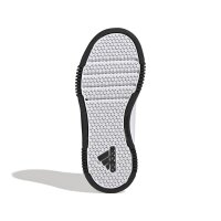 adidas Tensaur Hook and Loop Schuh Kinder - ftwr white