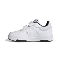 adidas Tensaur Hook and Loop Schuh Kinder - ftwr white
