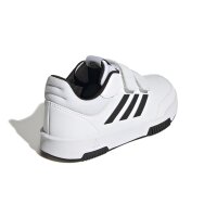 adidas Tensaur Hook and Loop Schuh Kinder - ftwr white