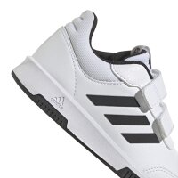 adidas Tensaur Hook and Loop Schuh Kinder - ftwr white