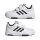 adidas Tensaur Hook and Loop Schuh Kinder - ftwr white