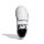 adidas Tensaur Hook and Loop Schuh Kinder - ftwr white