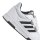 adidas Tensaur Hook and Loop Schuh Kinder - ftwr white