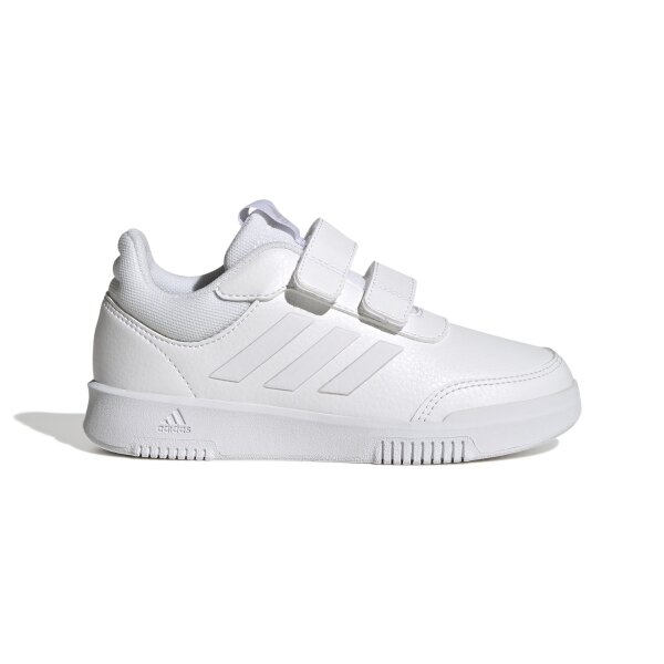 adidas Tensaur Hook and Loop Schuh Kinder - ftwr white