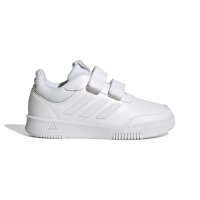adidas Tensaur Hook and Loop Schuh Kinder - ftwr white