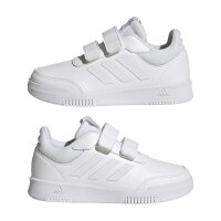 adidas Tensaur Hook and Loop Schuh Kinder - ftwr white