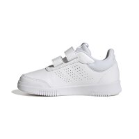 adidas Tensaur Hook and Loop Schuh Kinder - ftwr white