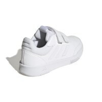 adidas Tensaur Hook and Loop Schuh Kinder - ftwr white