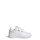 adidas Tensaur Hook and Loop Schuh Kinder - ftwr white