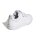 adidas Tensaur Hook and Loop Schuh Kinder - ftwr white