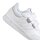 adidas Tensaur Hook and Loop Schuh Kinder - ftwr white