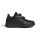 adidas Tensaur Hook and Loop Sneaker Kinder - schwarz - 36