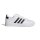 adidas Grand Court Cloudfoam Lifestyle Court Comfort Schuh Damen - ftwr white