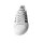 adidas Grand Court Cloudfoam Lifestyle Court Comfort Schuh Damen - ftwr white