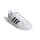 adidas Grand Court Cloudfoam Lifestyle Court Comfort Schuh Damen - ftwr white