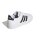 adidas Grand Court Cloudfoam Lifestyle Court Comfort Schuh Damen - ftwr white