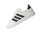 adidas Grand Court Cloudfoam Lifestyle Court Comfort Schuh Damen - ftwr white
