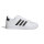 adidas Grand Court 2.0 Sneaker Damen - weiß/schwarz - 36