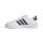 adidas Grand Court 2.0 Sneaker Damen - weiß/schwarz - 36