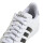 adidas Grand Court 2.0 Sneaker Damen - weiß/schwarz - 36