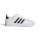 adidas Grand Court 2.0 Sneaker Damen - weiß/schwarz - 38 2/3