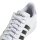 adidas Grand Court 2.0 Sneaker Damen - weiß/schwarz - 38 2/3