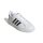 adidas Grand Court 2.0 Sneaker Damen - weiß/schwarz - 40