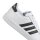 adidas Grand Court 2.0 Sneaker Damen - weiß/schwarz - 40