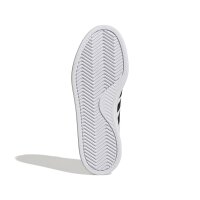 adidas Grand Court 2.0 Sneaker Damen - weiß/schwarz - 42 2/3