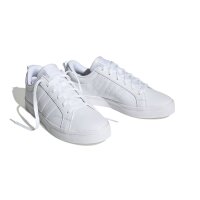 adidas VS Pace 2.0 Sneaker Herren - weiß - 42 2/3