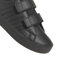 adidas VS Pace 2.0 Kids Schuh Kinder - core black/core black/ftwr white