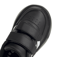 adidas Breaknet 2.0 Sneaker Kinder - schwarz/weiß