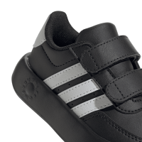 adidas Breaknet 2.0 Sneaker Kinder - schwarz/weiß