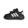 adidas Breaknet 2.0 Sneaker Kinder - schwarz/weiß