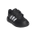 adidas Breaknet 2.0 Sneaker Kinder - schwarz/weiß