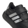 adidas Breaknet 2.0 Sneaker Kinder - schwarz/weiß
