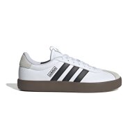adidas VL Court 3.0 Sneaker Herren - weiß/schwarz/grau-42 2/3