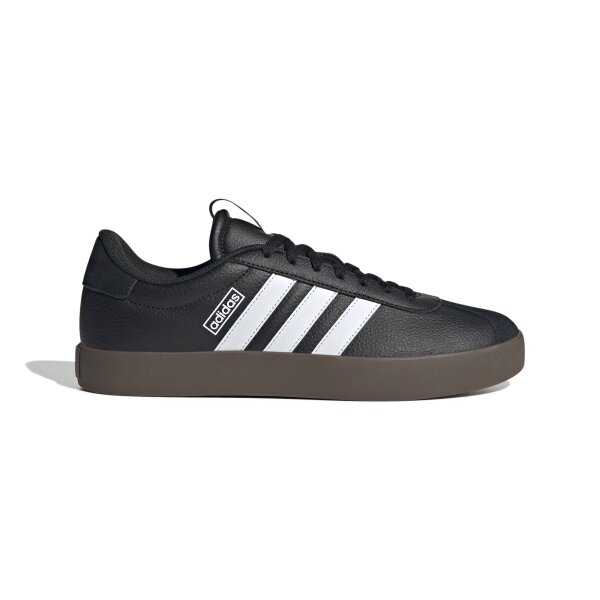 adidas VL Court 3.0 Schuh Herren - core black/ftwr white/GUM5