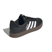 adidas VL Court 3.0 Schuh Herren - core black/ftwr white/GUM5