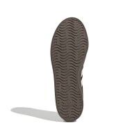 adidas VL Court 3.0 Sneaker Herren - schwarz/weiß-43 1/3