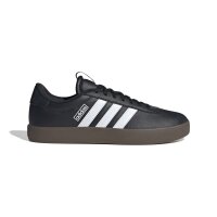 adidas VL Court 3.0 Sneaker Herren - schwarz/weiß-44 2/3