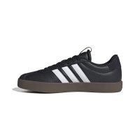 adidas VL Court 3.0 Sneaker Herren - schwarz/weiß-44 2/3