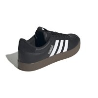 adidas VL Court 3.0 Sneaker Herren - schwarz/weiß-44 2/3