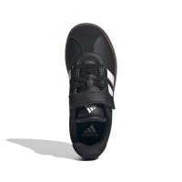 adidas VL Court 3.0 Kids Schuh Kinder - core black/ftwr white/core black/h