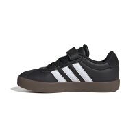 adidas VL Court 3.0 Kids Schuh Kinder - core black/ftwr white/core black/h