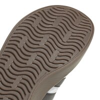 adidas VL Court 3.0 Kids Schuh Kinder - ftwr white/core black/grey one/j