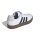 adidas VL Court 3.0 Kids Schuh Kinder - ftwr white/core black/grey one/j