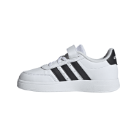 adidas Breaknet 2.0 Sneaker Kinder - wei&szlig;/schwarz-30.5