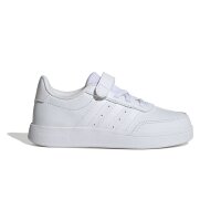 adidas Breaknet 2.0 Sneaker Kinder - weiß - 33
