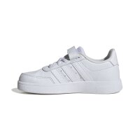 adidas Breaknet 2.0 Sneaker Kinder - weiß - 33